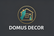 Domus Decor Logo
